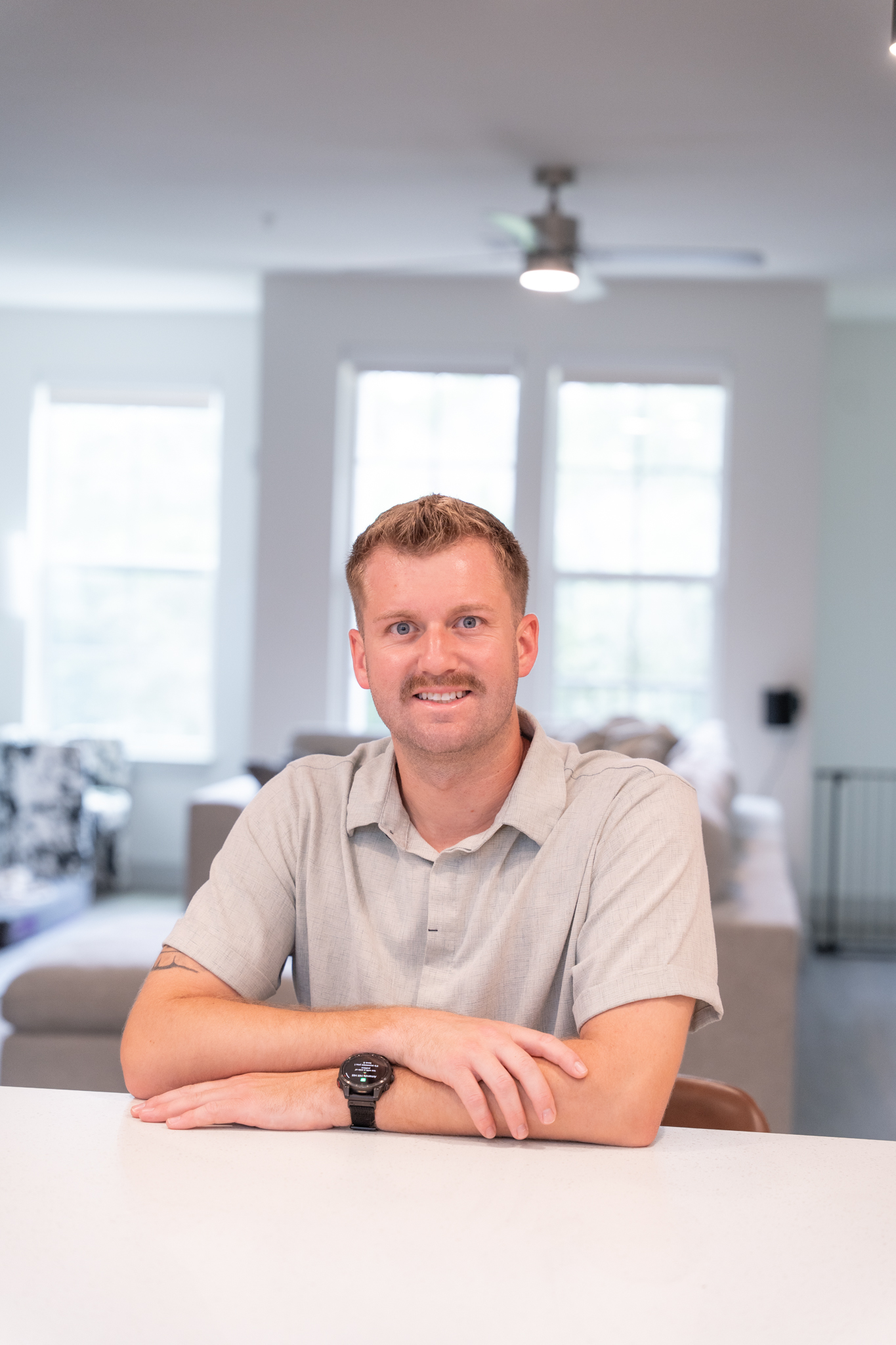Sam Kastor, Apture Media