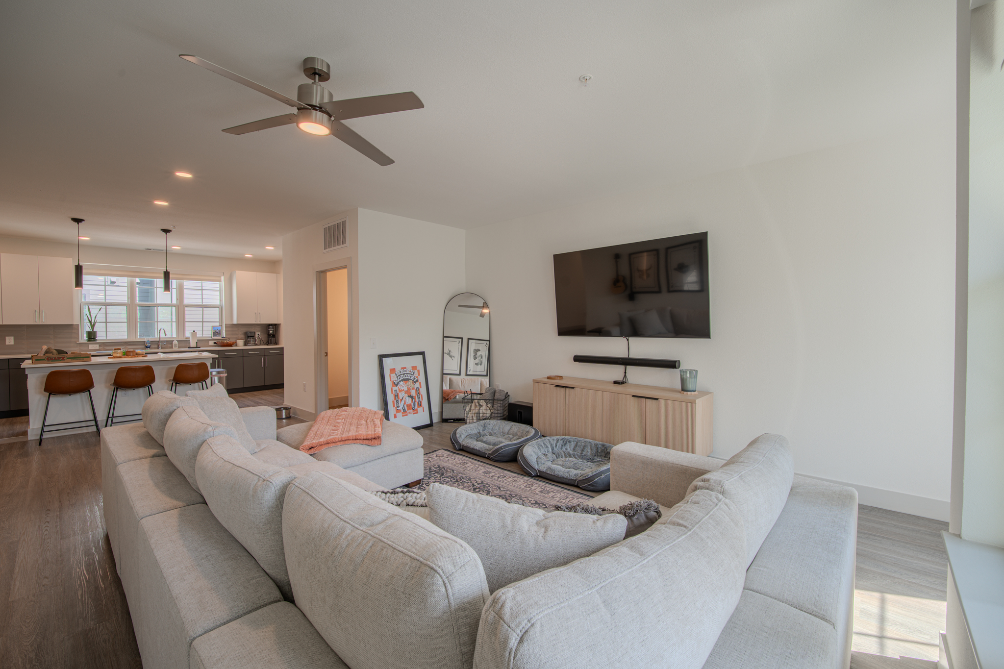 Real estate photography